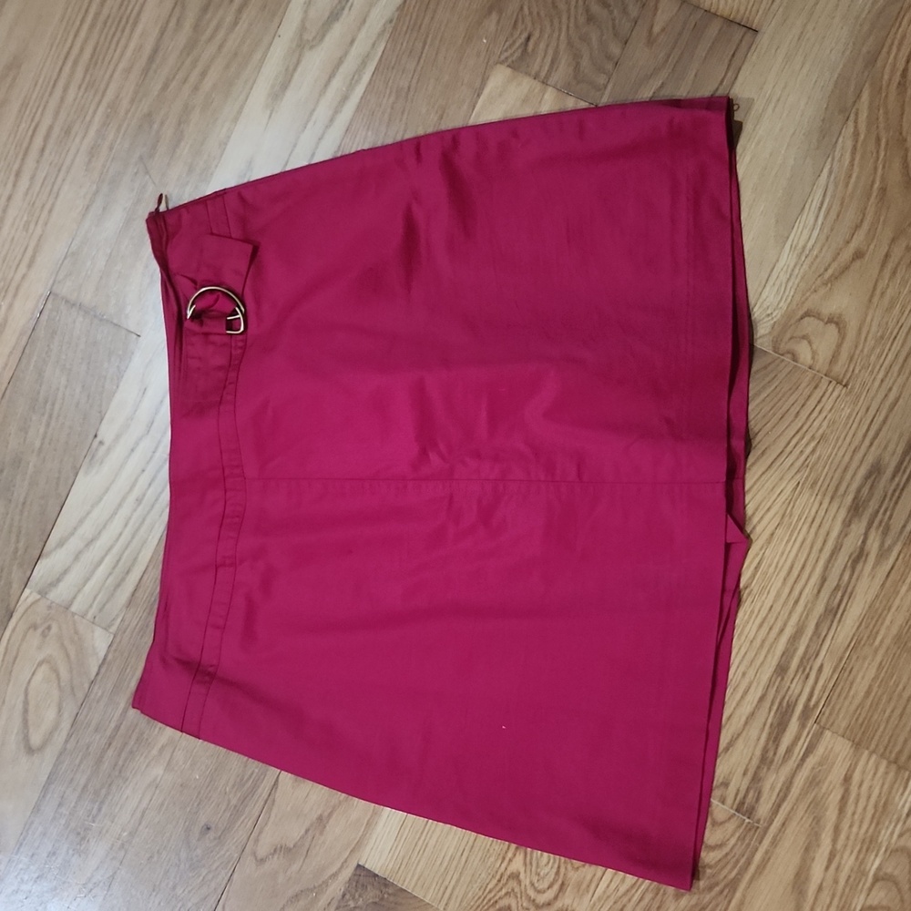 Skirt